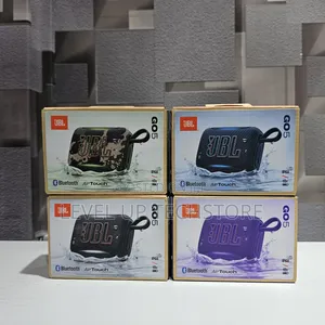 JBL Go 5 Speaker