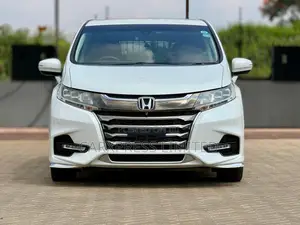 Honda Odyssey 2.4 Absolute 2WD 2019