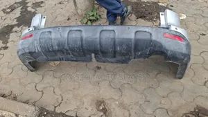 Honda CRV 2011 Rear Bumper