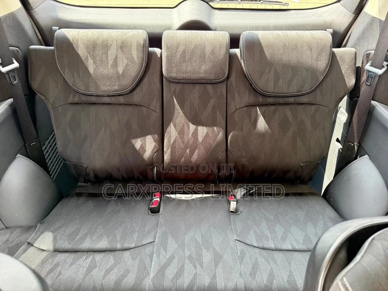 Honda Odyssey 2.4 Absolute 2WD 2019