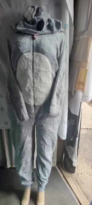 Grey Onesies