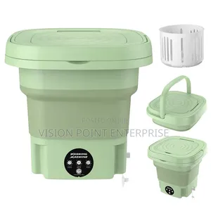 Mini Washing Machine