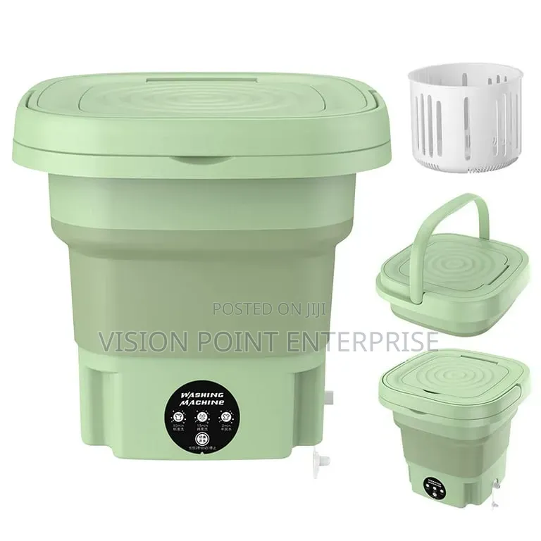 Mini Washing Machine
