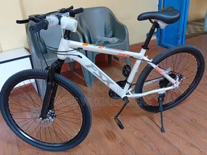 Mountain Bike Size 26