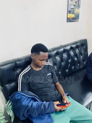 Applying for Hair Stylist