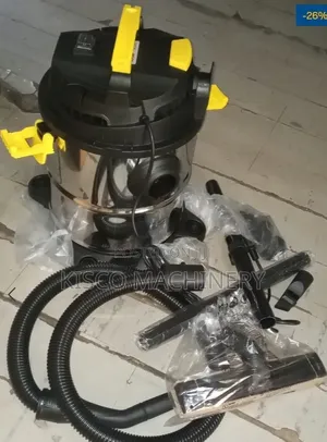 20l Wet and Dry Aico Vaccum Cleaner/Vaccum Cleaner