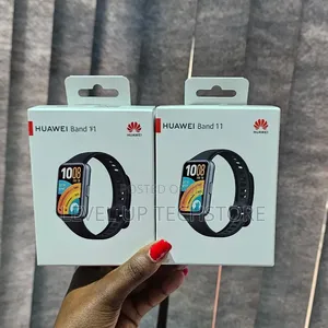Huawei Band 11
