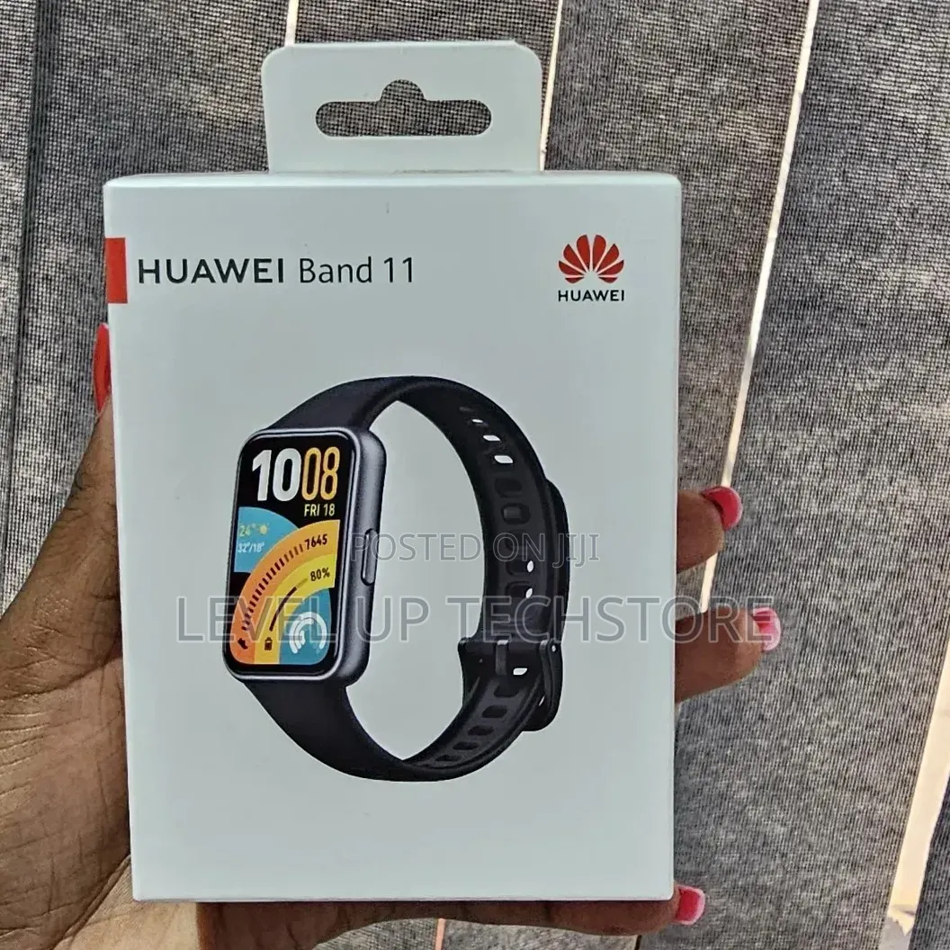 Huawei Band 11