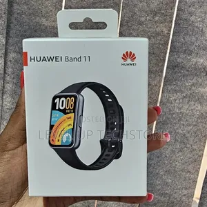 Huawei Band 11