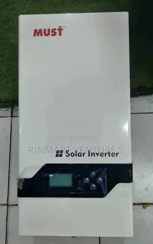 Must Inverter 5.0kva
