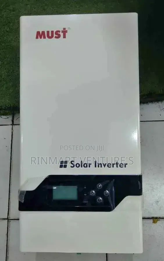 Must Inverter 5.0kva