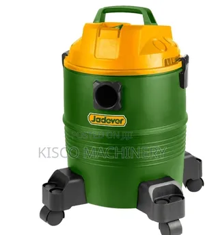 Heavy Duty Jadever 30l Industrial Vaccum/ Vacuum Cleaner 1200w