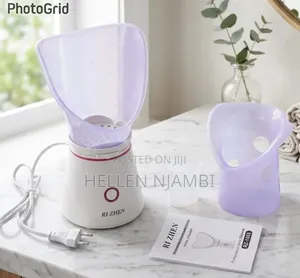 Facial Steamer