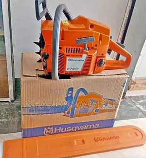 Powerful 272xp Husqvarna Powersaw/Husqvarna 272xp Powersaw