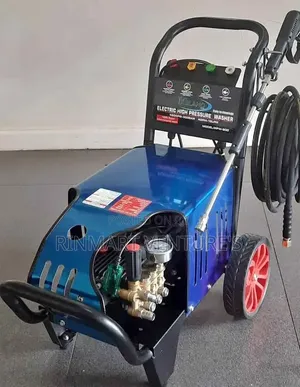 Milano Electric Pressure Washer