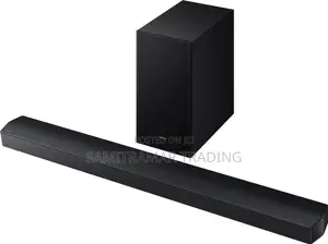 Hw-B750f Samsung 5.1-Ch Wireless Sound Bar System