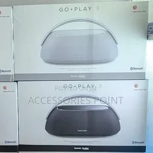 Harman Kardon Go + Play 3