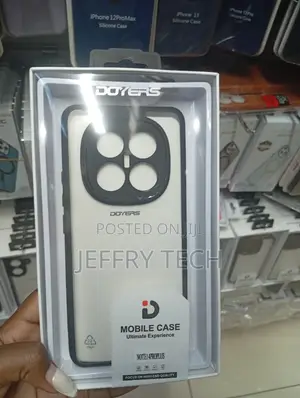 Xiaomi Redmi Note 14 Pro Plus "Ultimate Experience Case