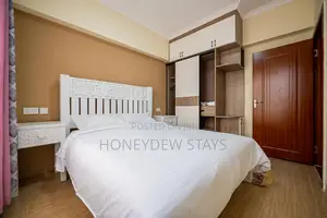 Stylish 2br Airbnb at Enzi Heights Behind Nextgen Mall, Mombasa Road