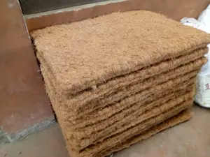 Coconut Reeds Door Mats.