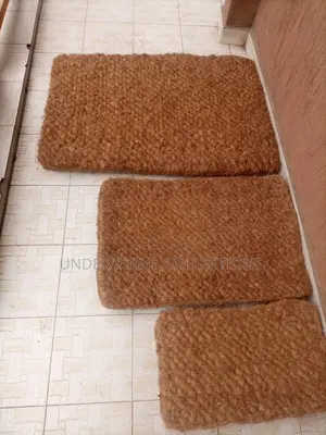 Coconut Reeds Door Mats.