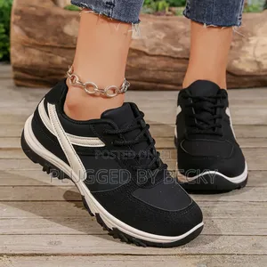 Quality Sneakers, Original