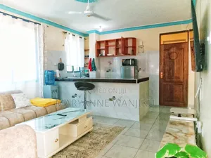 Furnished 1bdrm Apartment in Comfort Apartments, Mtambo for rent