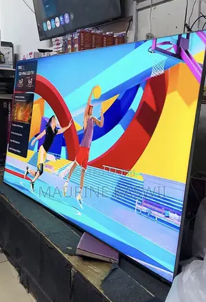 TCL C8l 85”Sqd - Miniled (2026)