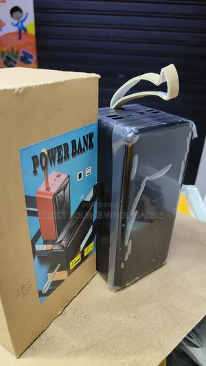Super Fast 10000mah Power Bank for Android and iPhone