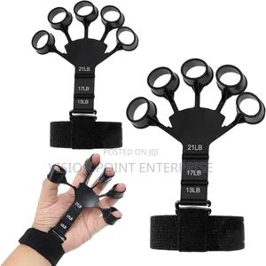 Excercise Finger Trainer