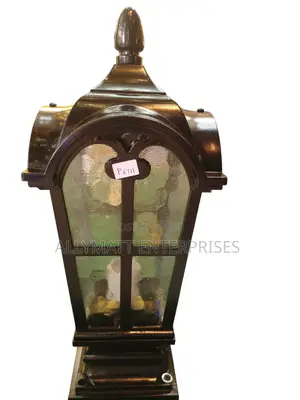 Gate Light