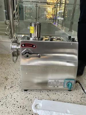 Tk22 Electric Meat Mincer