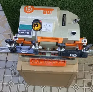 Automatic Key Cutter Machine/Portable Key Cutting Machine