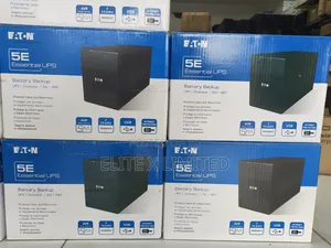 Eaton 5e 650i Usb 650va Ups