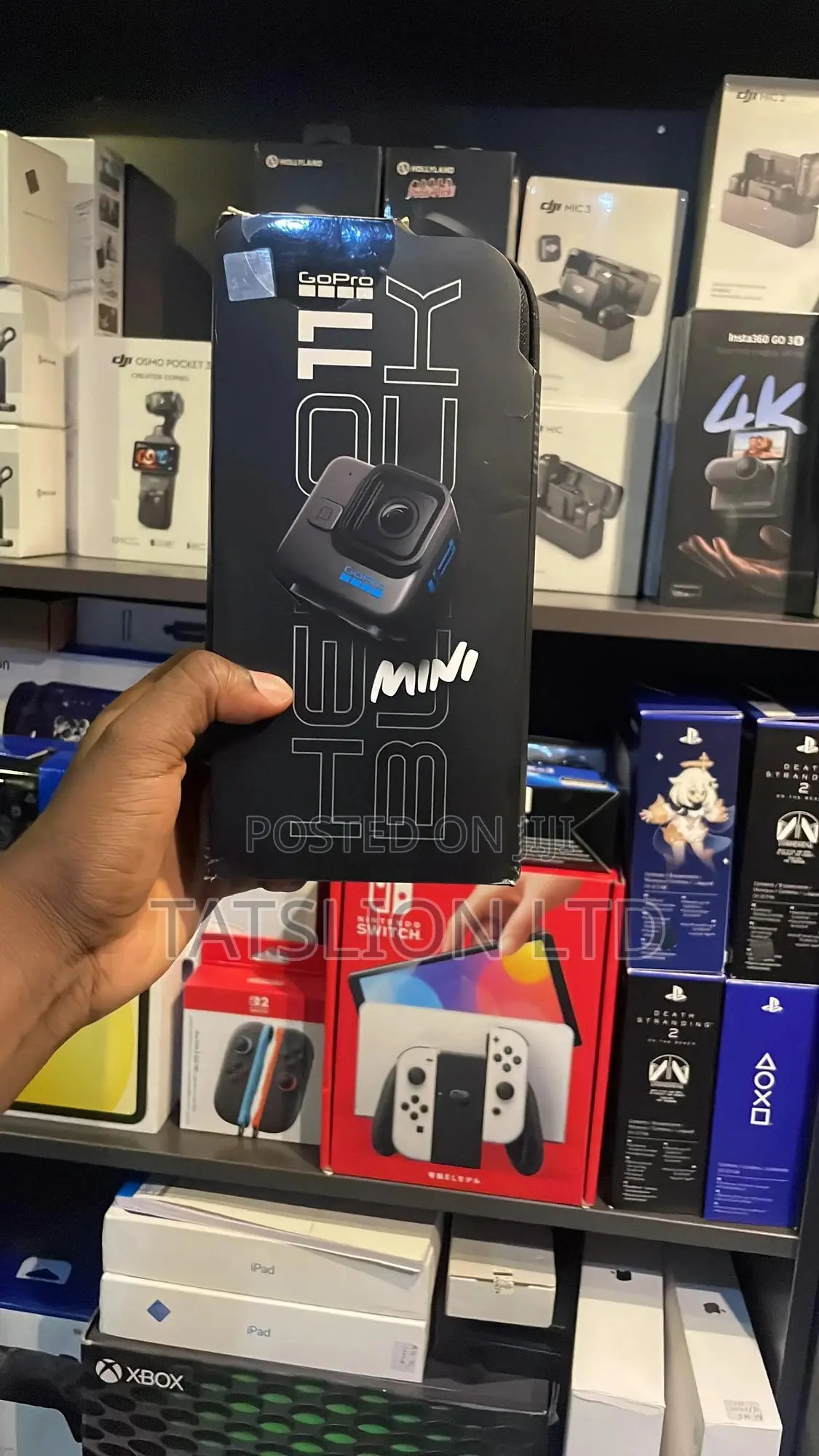 Hero Gopro 11