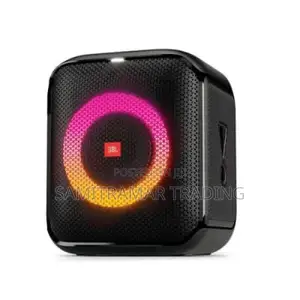 JBL Party Box Encore Essential 2: Portable Party Speaker JBL Pro Sound