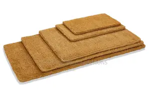Coconut Reeds Door Mats.