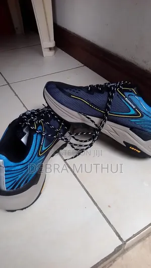 Orthopedic Shoes