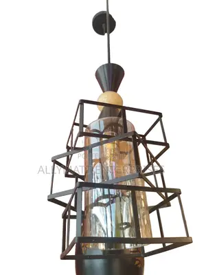 Pendant Light