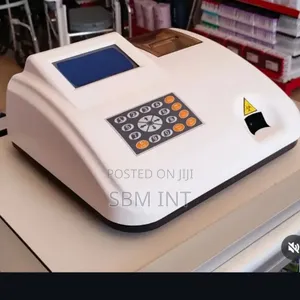 Urine Analyzer
