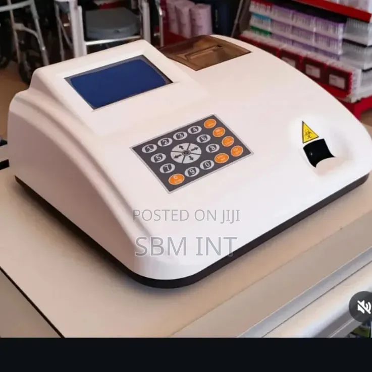 Urine Analyzer