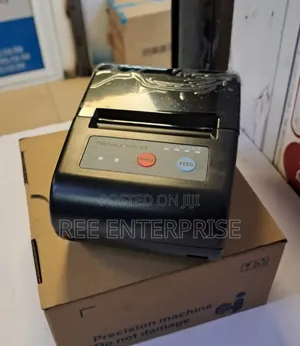 Bluetooth Thermal Receipt Printer P58e