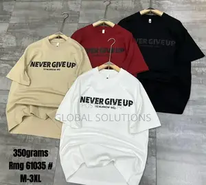 Original Baggy Tshirts