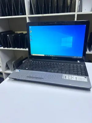 Laptop Gateway GWTC116-1 4GB Intel Celeron SSD 500GB