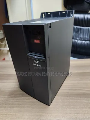 22kw Variable Speed Drive