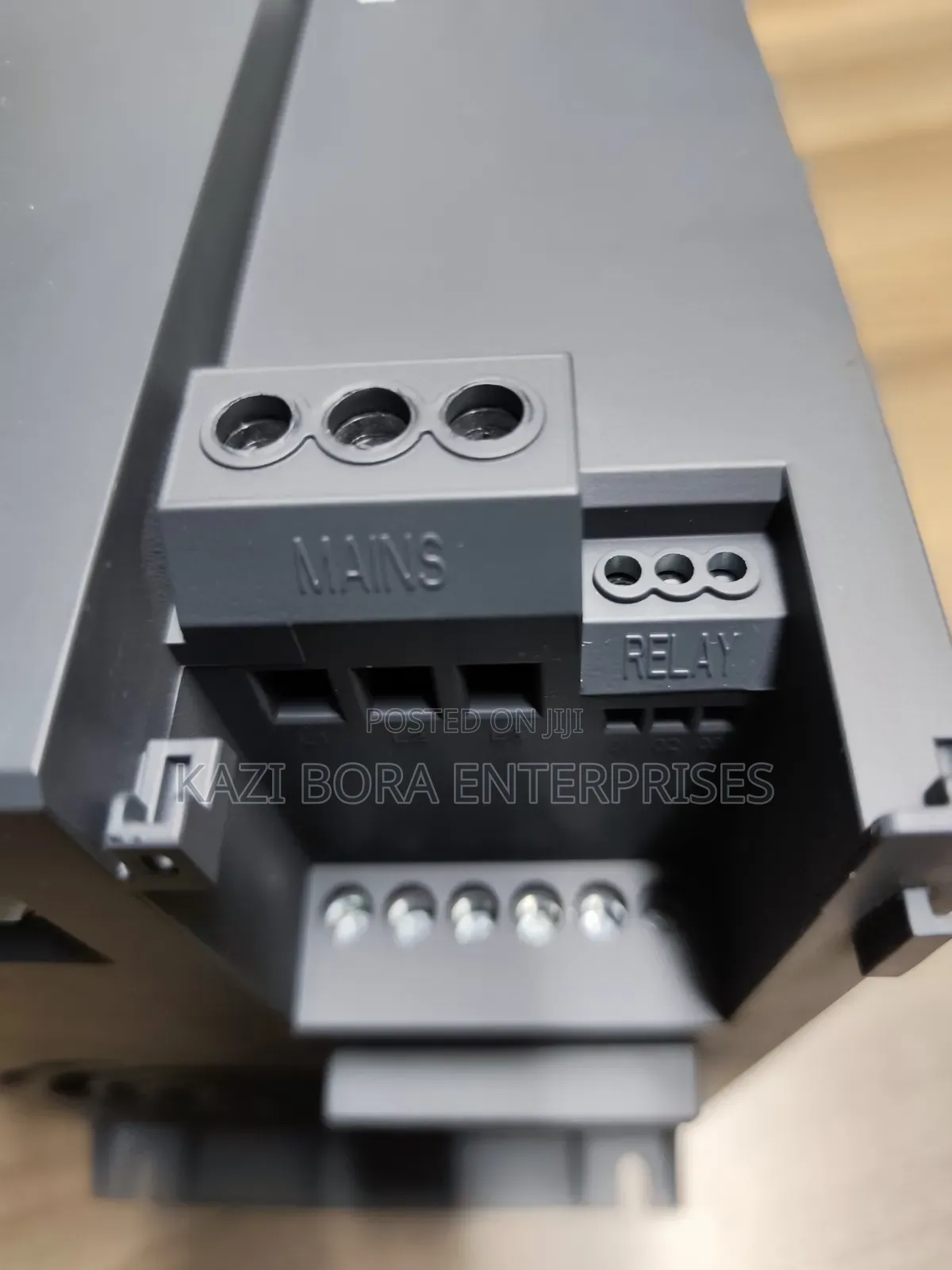 22kw Variable Speed Drive