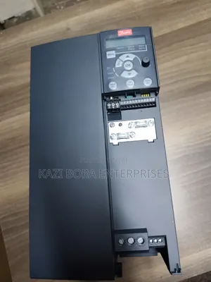 22kw Variable Speed Drive