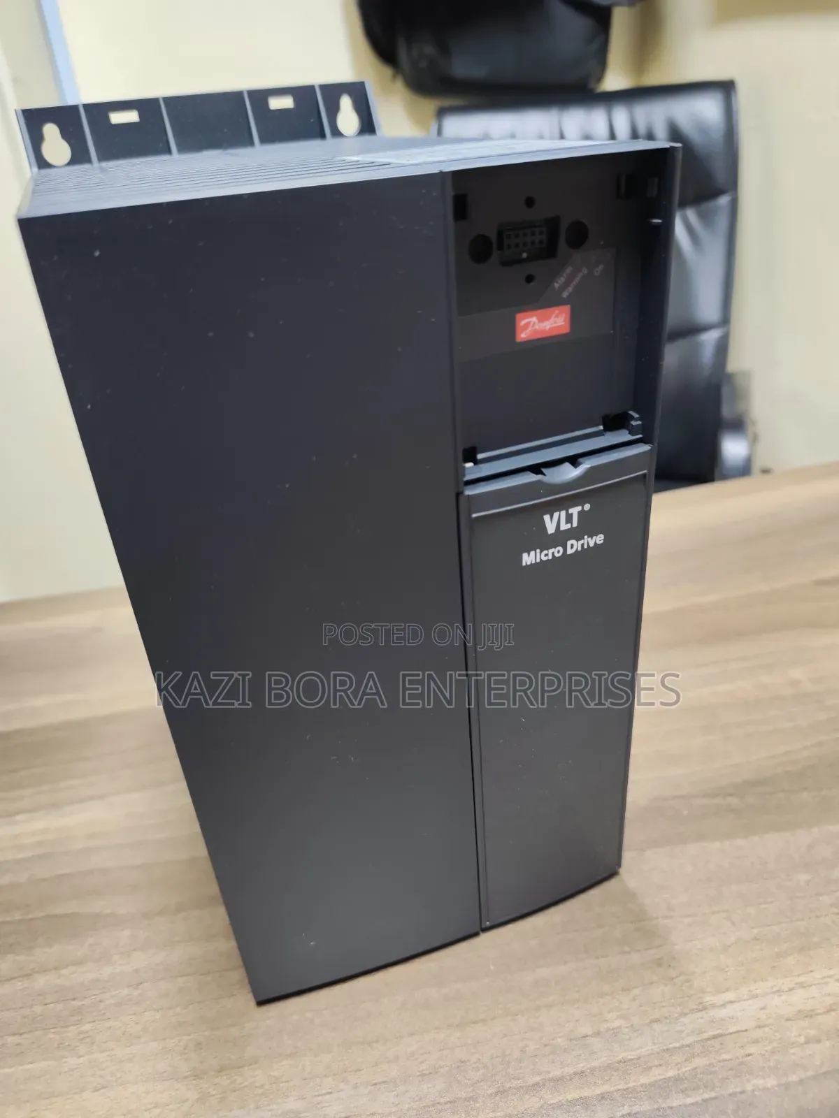 22kw Variable Speed Drive
