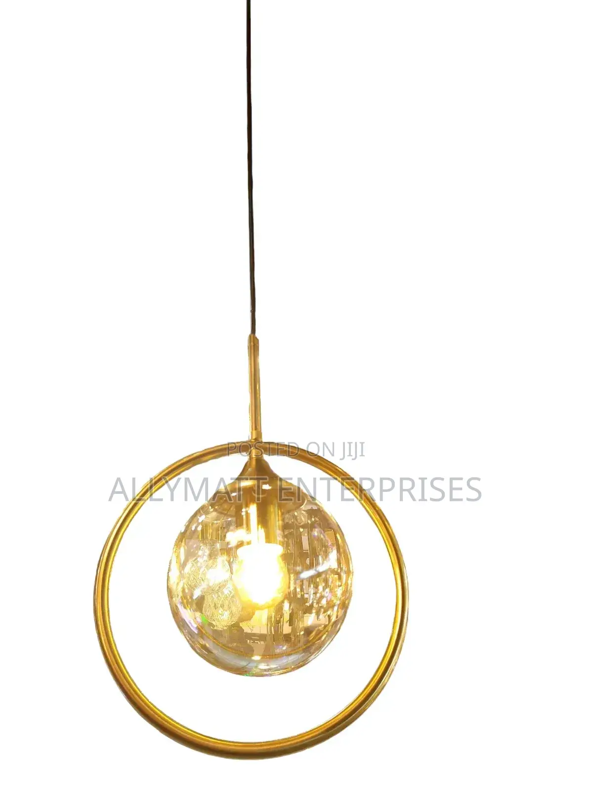 Pendant Light
