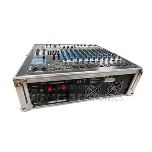 Soundcraft X 1280d Mixer